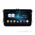 Android 9 car radio for VW universal